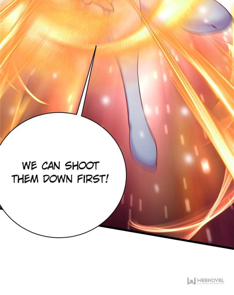 I Picked up an Attribute chapter 214 page 7