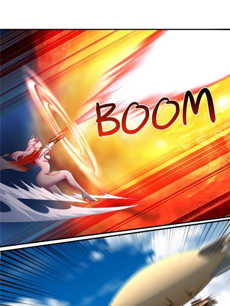 I Picked up an Attribute chapter 214 page 8