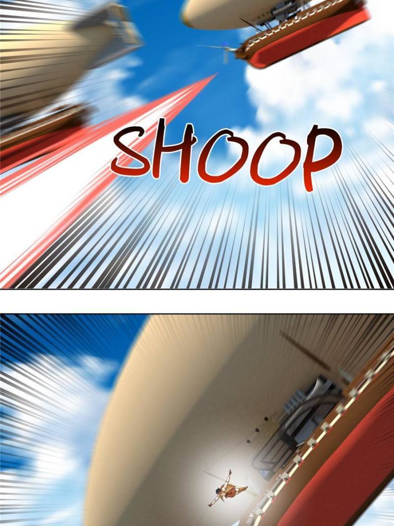 I Picked up an Attribute chapter 214 page 9