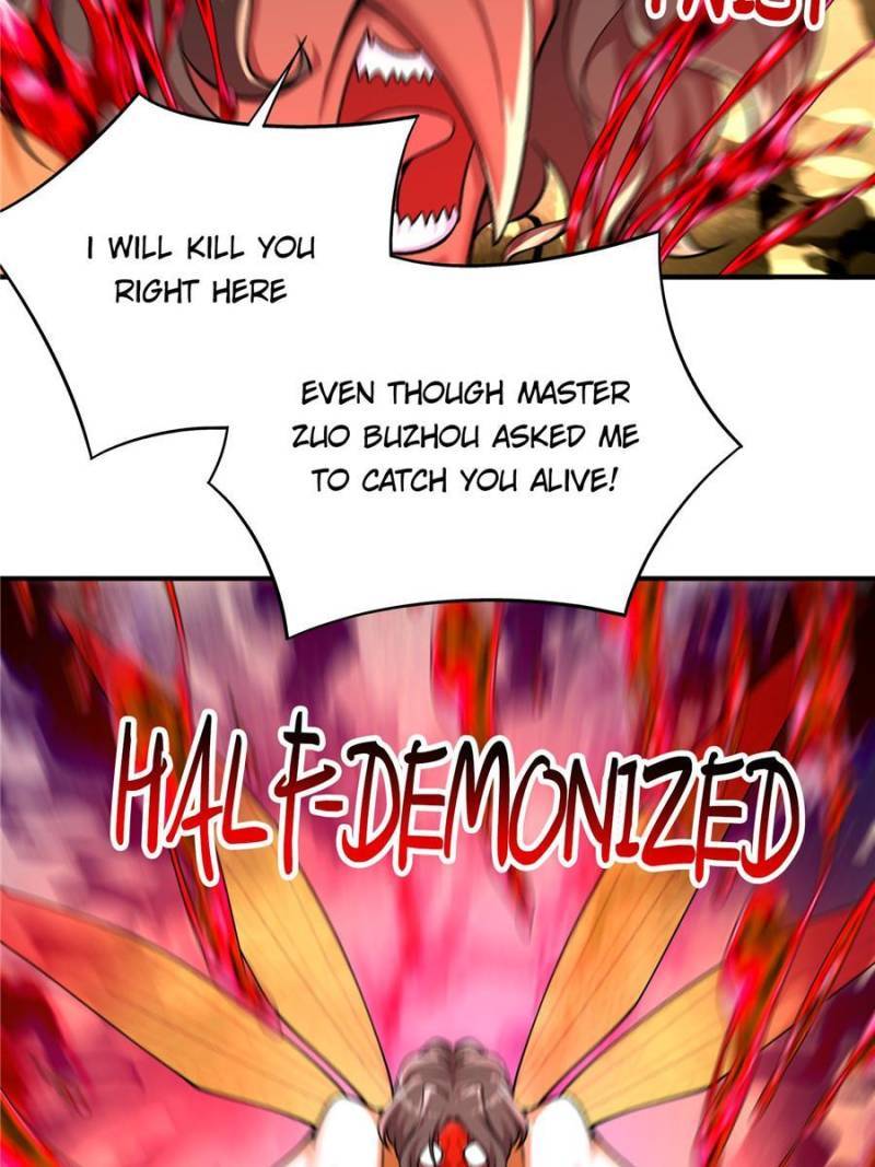 I Picked up an Attribute chapter 215 page 11