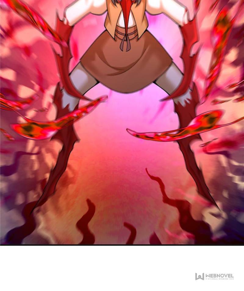 I Picked up an Attribute chapter 215 page 12