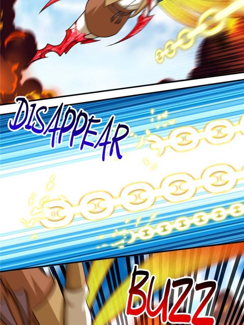 I Picked up an Attribute chapter 215 page 15