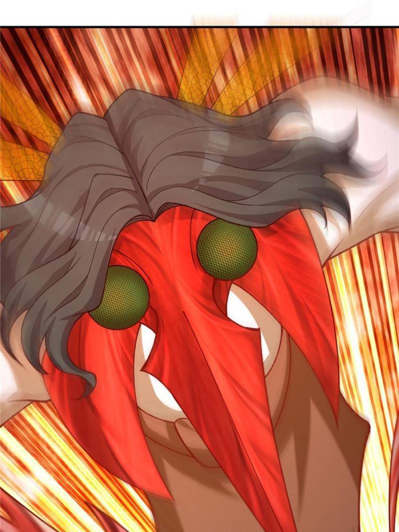 I Picked up an Attribute chapter 215 page 17