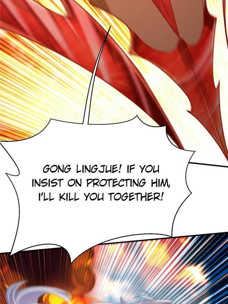 I Picked up an Attribute chapter 215 page 18