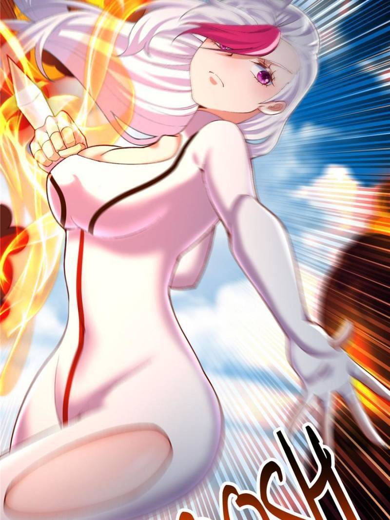 I Picked up an Attribute chapter 215 page 19