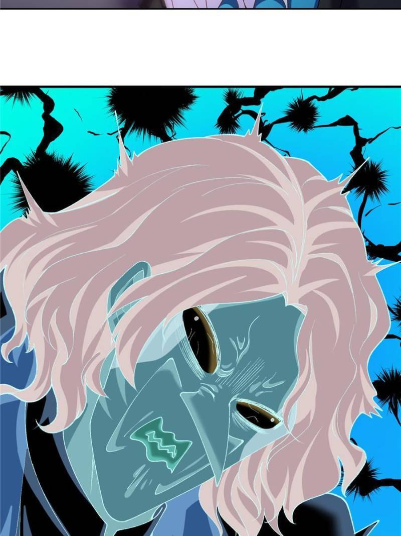 I Picked up an Attribute chapter 215 page 2