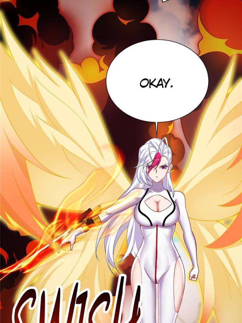 I Picked up an Attribute chapter 215 page 28