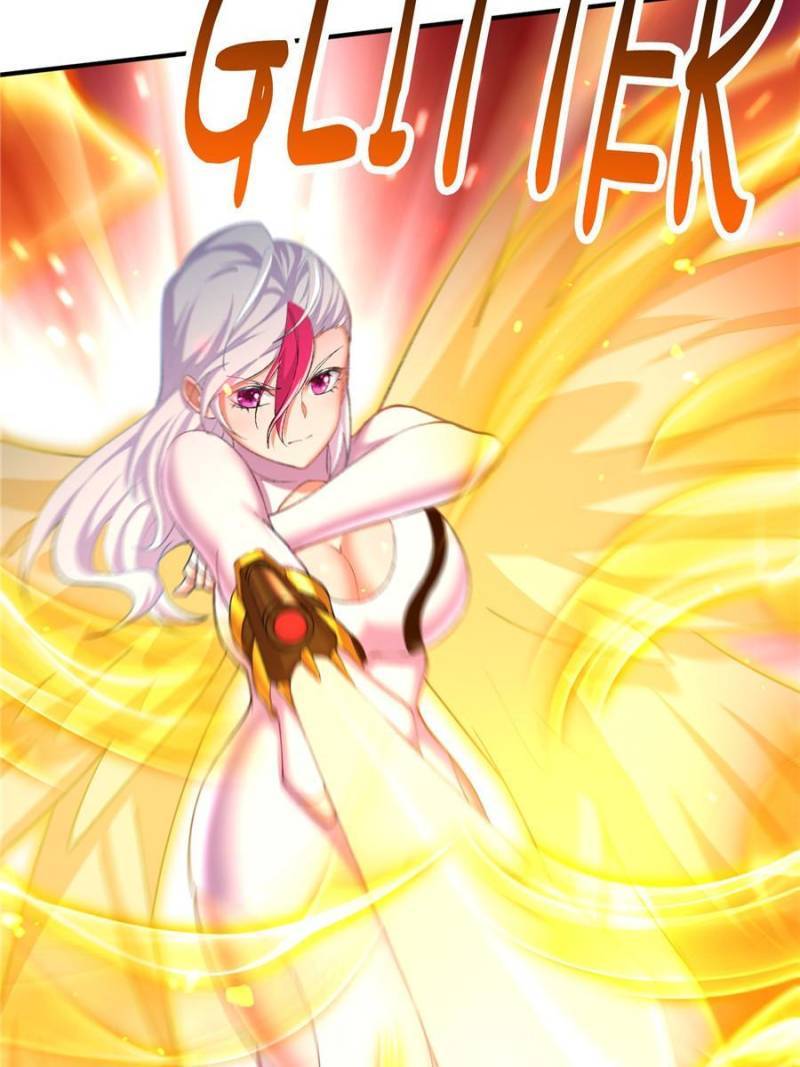 I Picked up an Attribute chapter 215 page 33