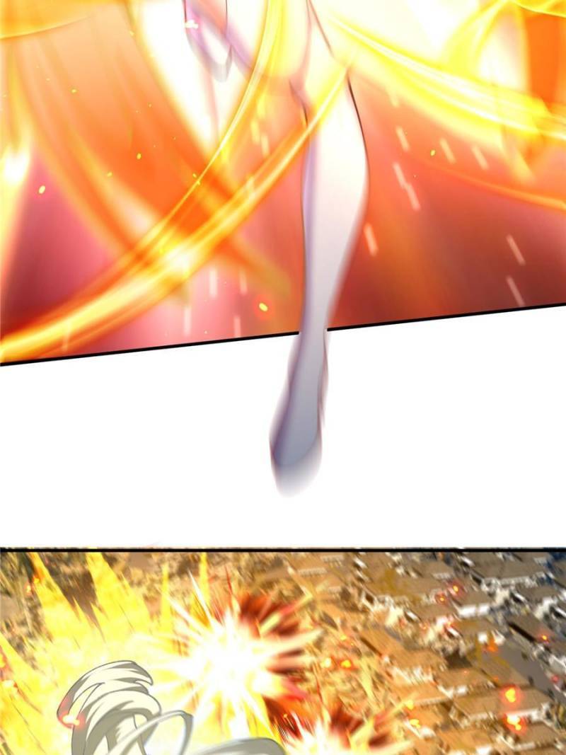 I Picked up an Attribute chapter 215 page 34