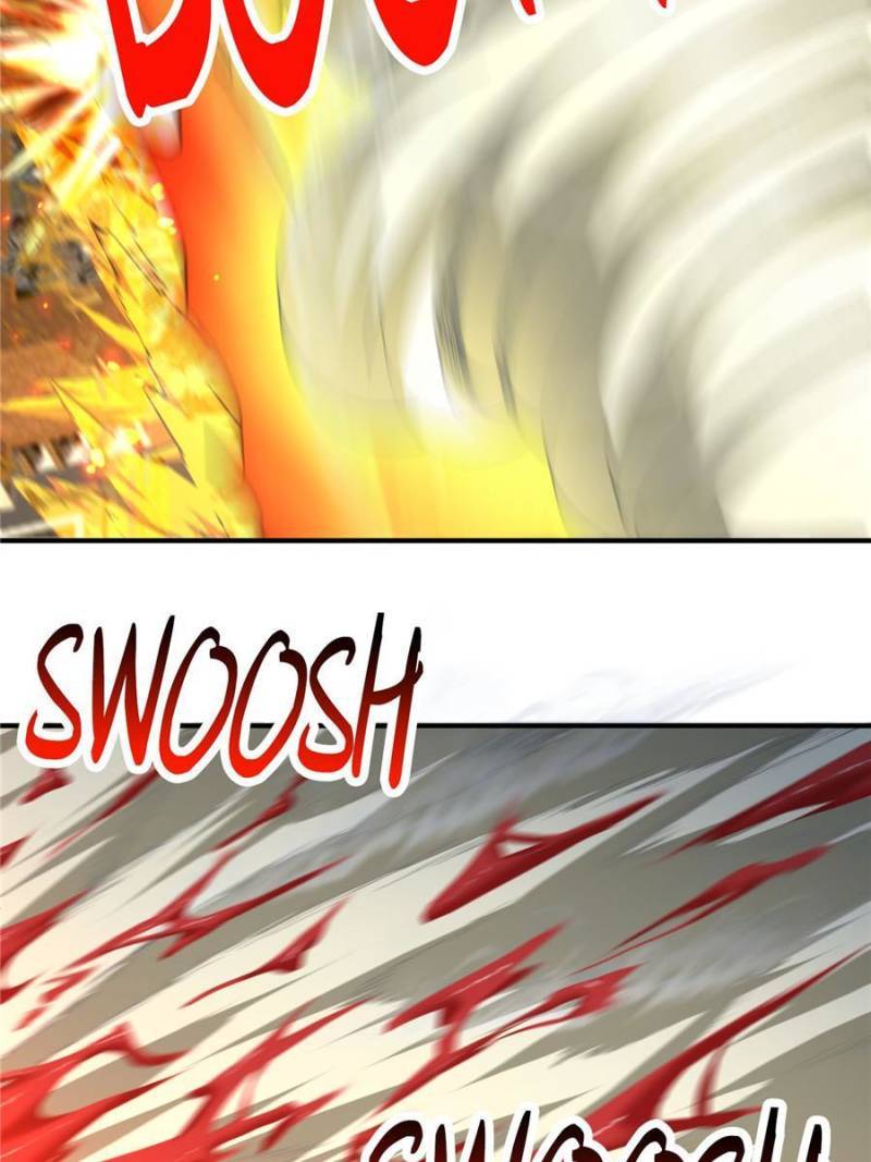 I Picked up an Attribute chapter 215 page 36