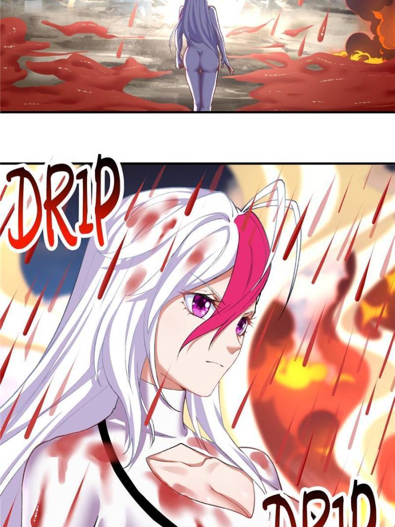 I Picked up an Attribute chapter 215 page 38