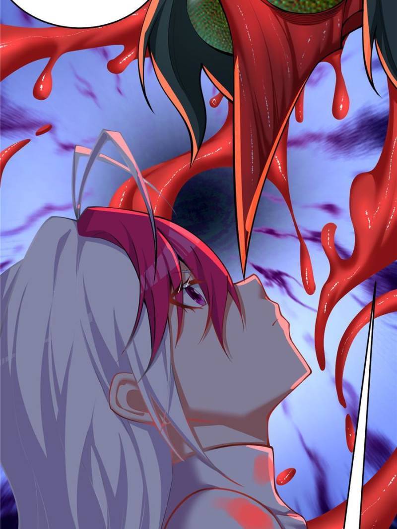 I Picked up an Attribute chapter 215 page 44