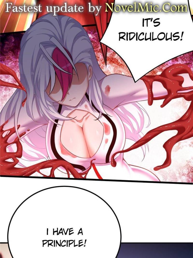 I Picked up an Attribute chapter 215 page 47