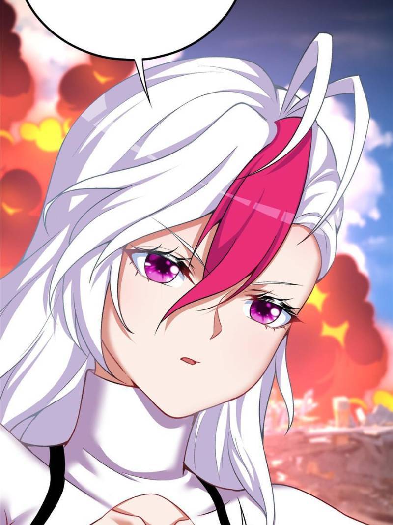 I Picked up an Attribute chapter 215 page 48