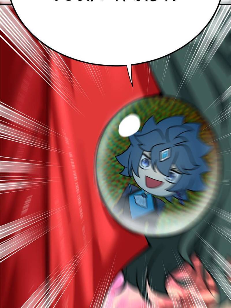 I Picked up an Attribute chapter 215 page 50