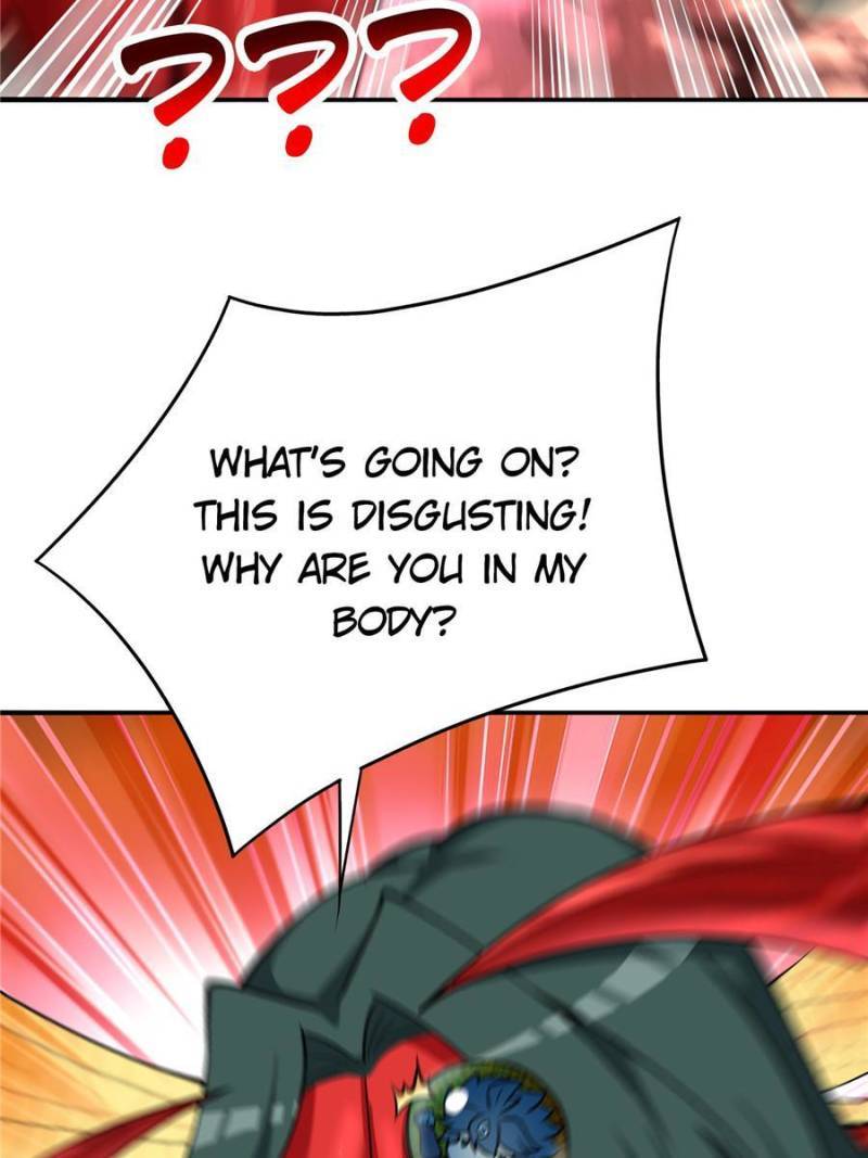 I Picked up an Attribute chapter 215 page 51