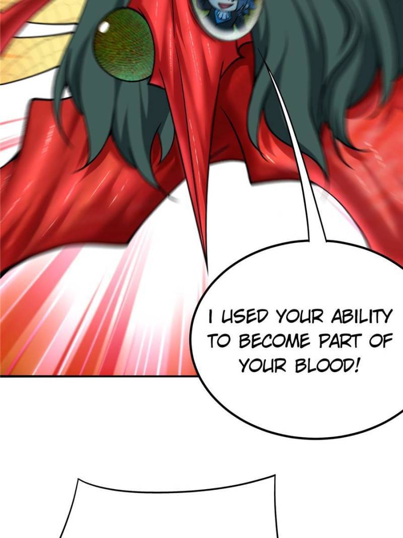 I Picked up an Attribute chapter 215 page 52