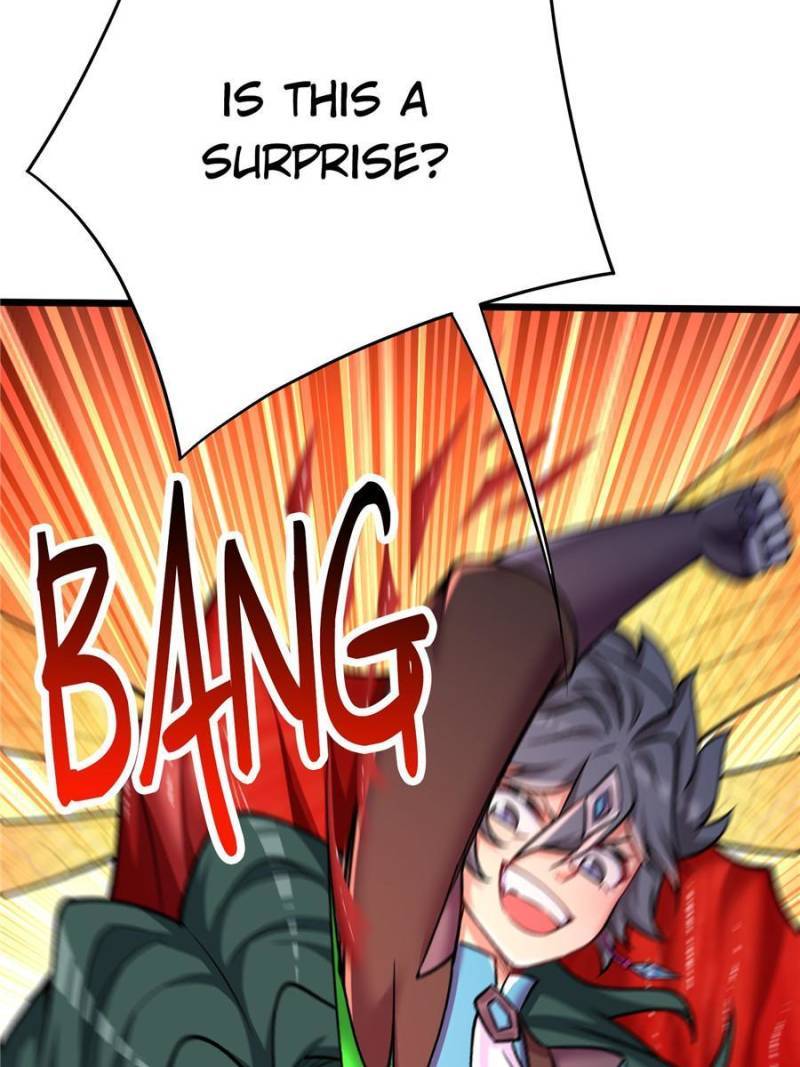 I Picked up an Attribute chapter 215 page 53