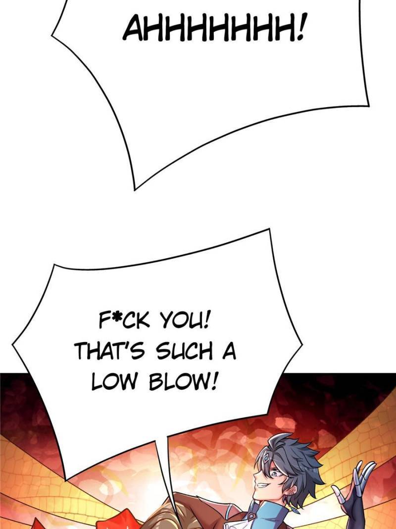 I Picked up an Attribute chapter 215 page 55