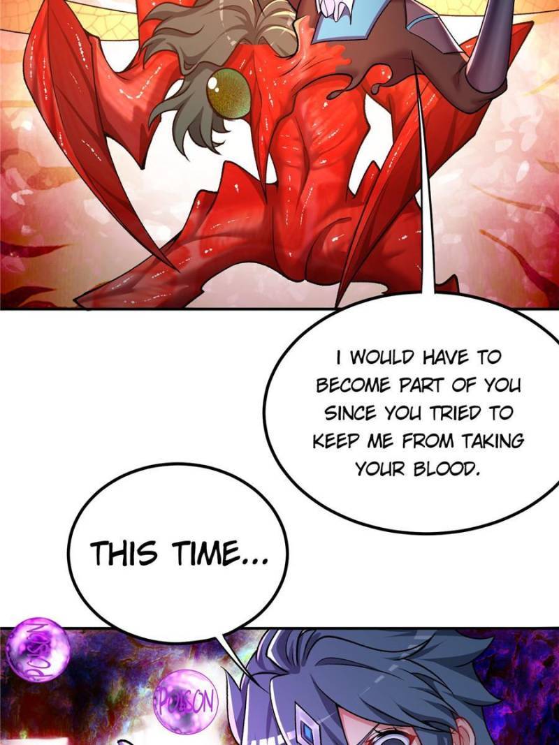 I Picked up an Attribute chapter 215 page 56