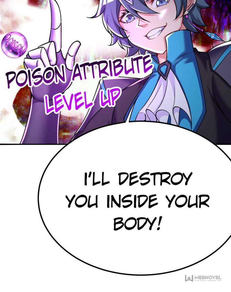 I Picked up an Attribute chapter 215 page 57