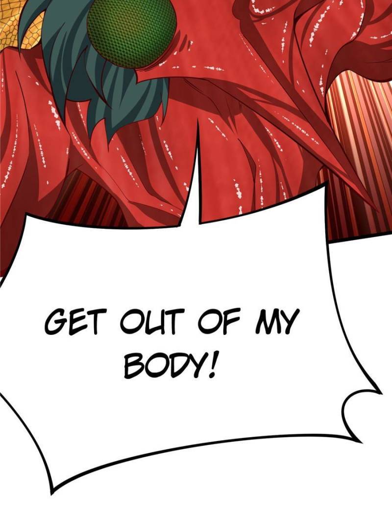 I Picked up an Attribute chapter 215 page 59