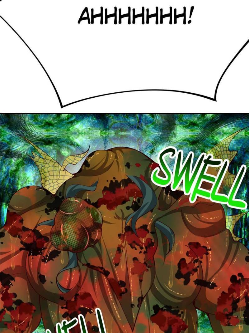 I Picked up an Attribute chapter 215 page 61