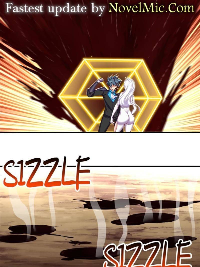 I Picked up an Attribute chapter 215 page 63