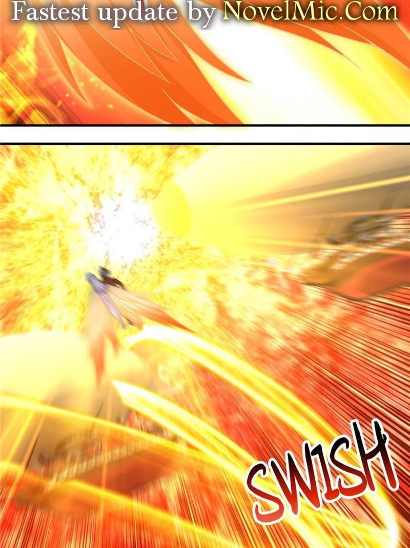 I Picked up an Attribute chapter 216 page 11