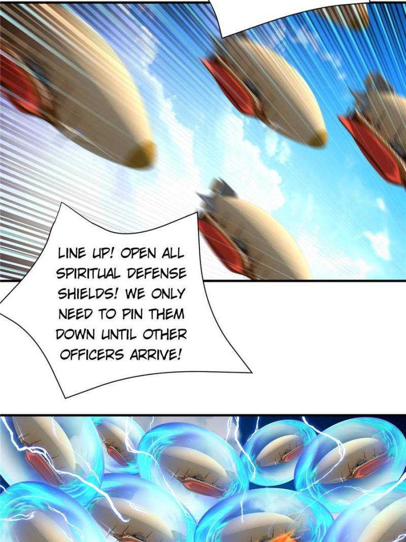 I Picked up an Attribute chapter 216 page 15