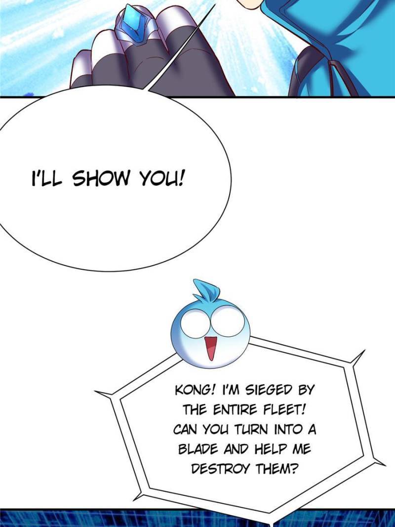 I Picked up an Attribute chapter 216 page 19