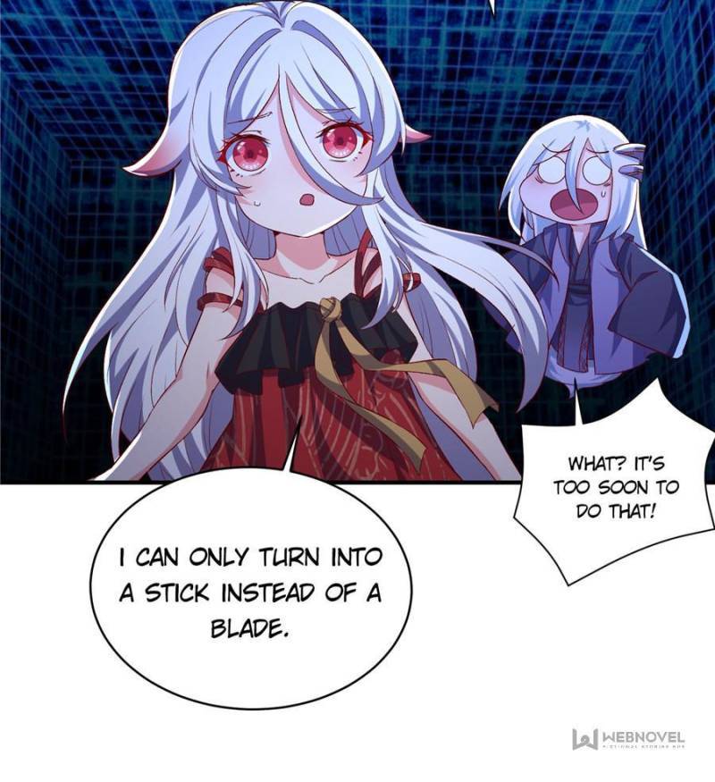 I Picked up an Attribute chapter 216 page 20