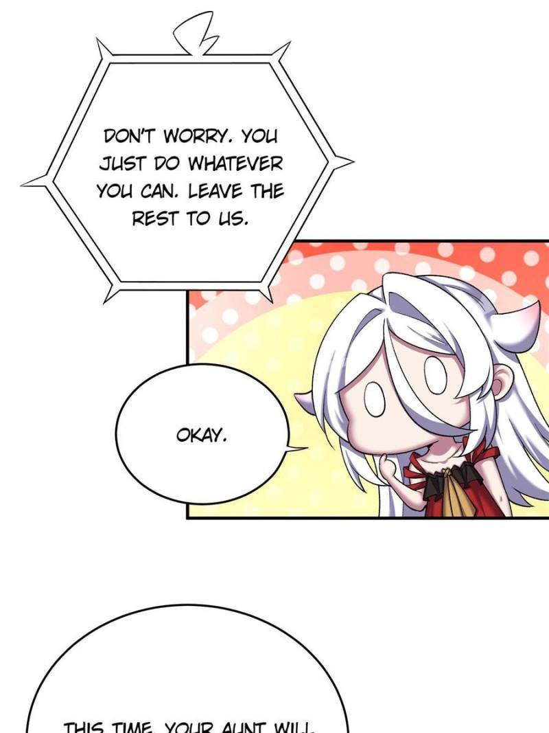 I Picked up an Attribute chapter 216 page 21