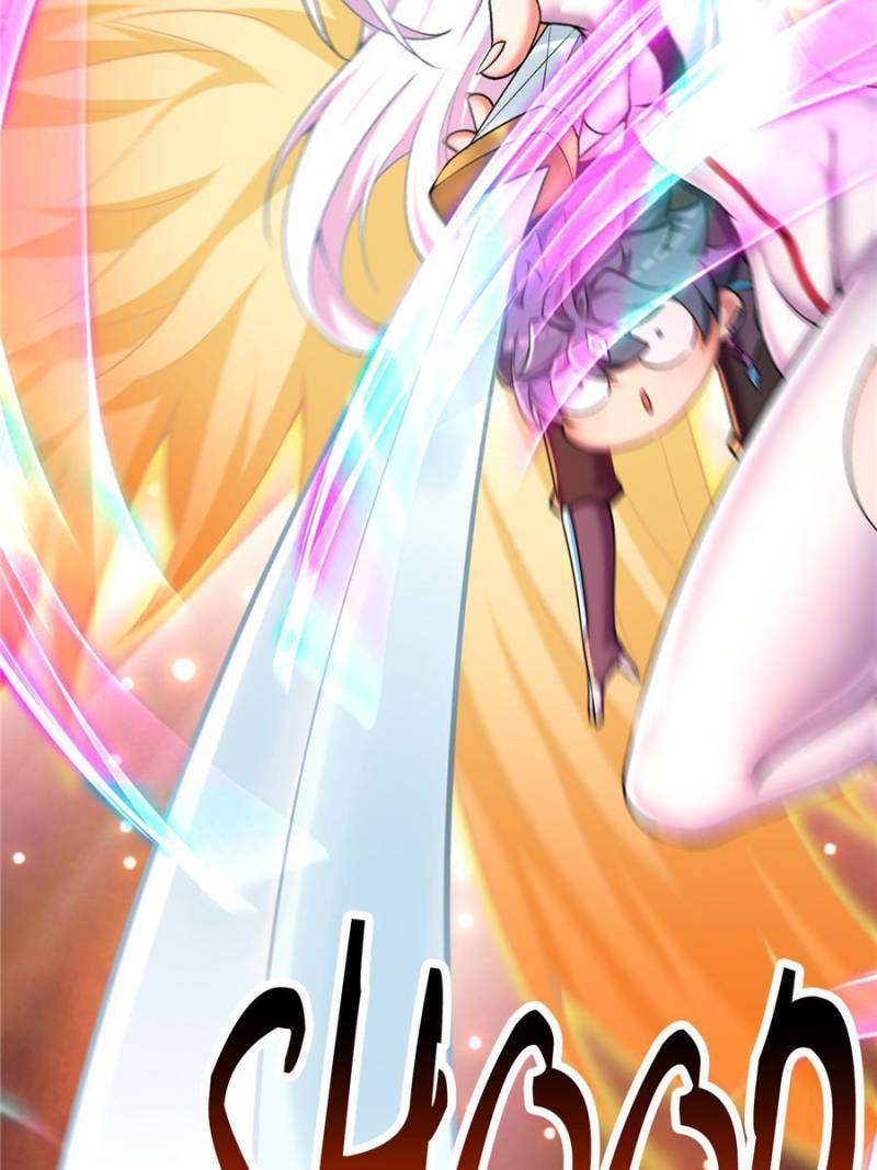 I Picked up an Attribute chapter 216 page 27