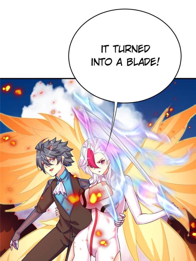 I Picked up an Attribute chapter 216 page 30