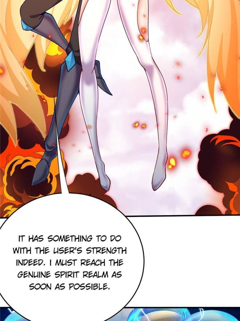 I Picked up an Attribute chapter 216 page 31