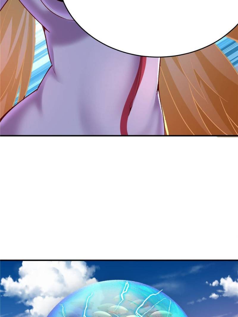 I Picked up an Attribute chapter 216 page 34