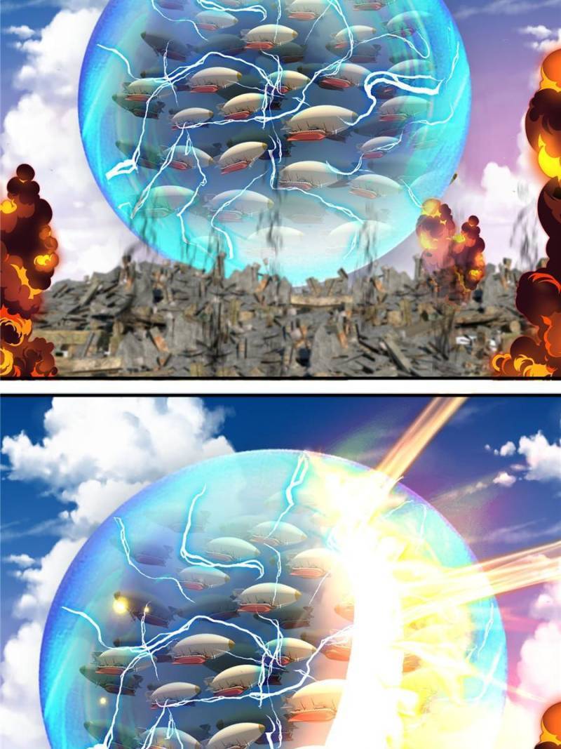 I Picked up an Attribute chapter 216 page 35