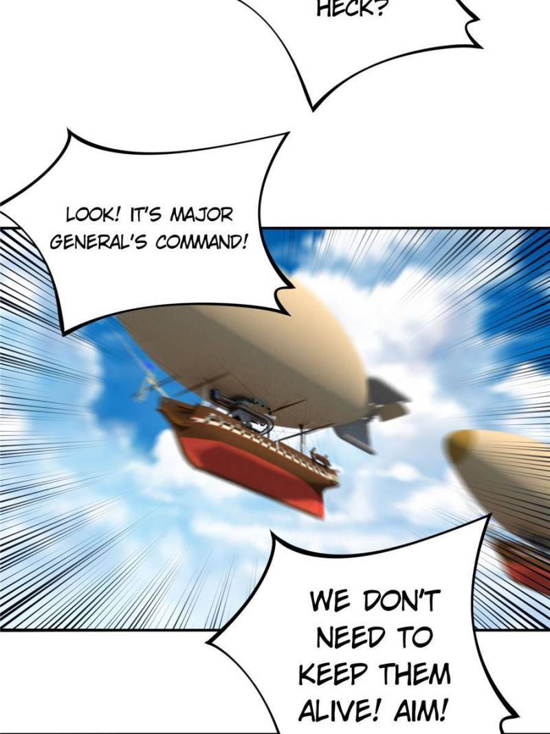 I Picked up an Attribute chapter 216 page 4