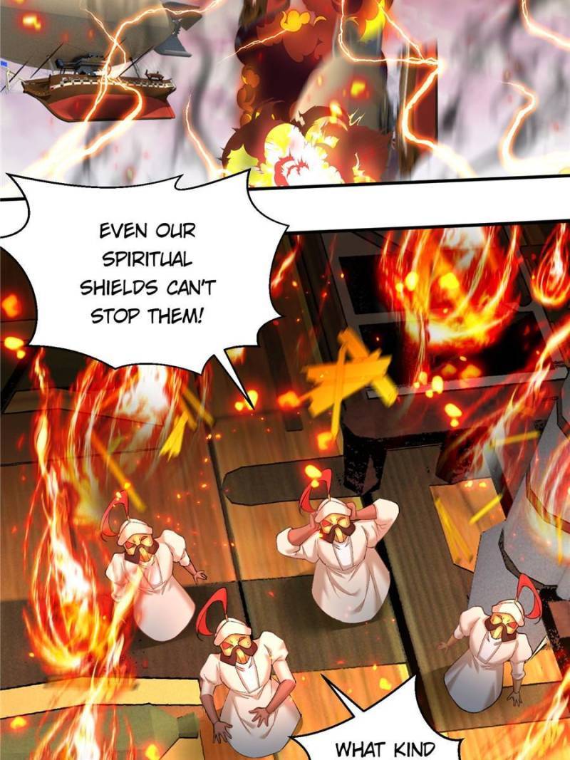 I Picked up an Attribute chapter 216 page 41