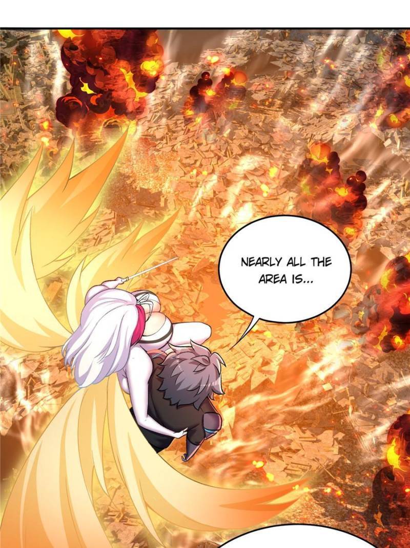 I Picked up an Attribute chapter 216 page 47