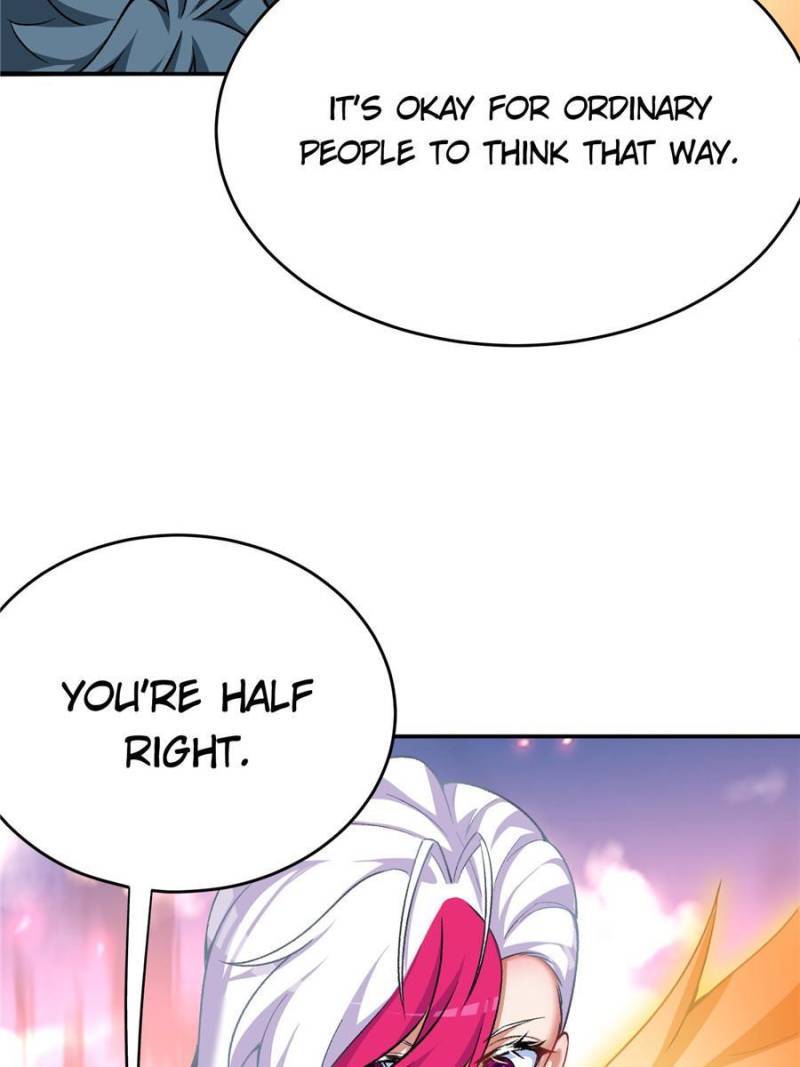 I Picked up an Attribute chapter 216 page 49