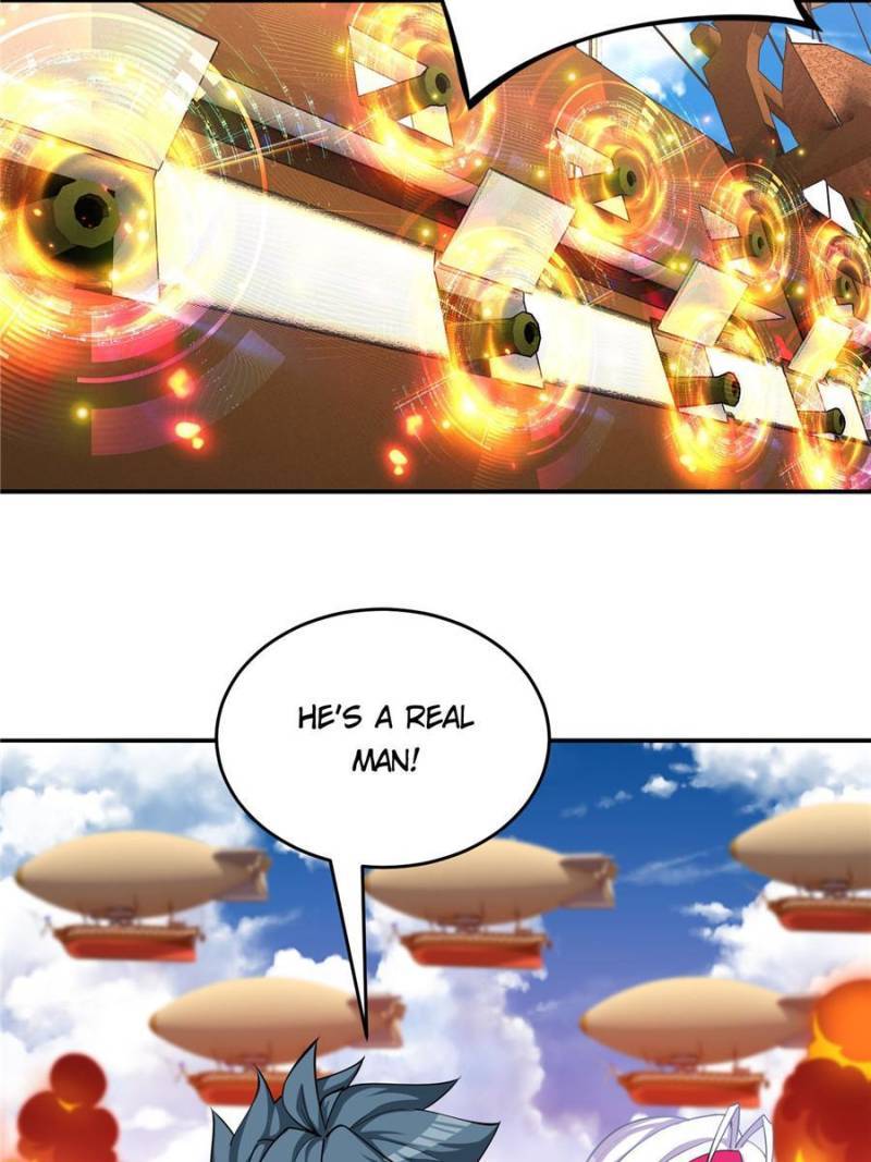 I Picked up an Attribute chapter 216 page 5