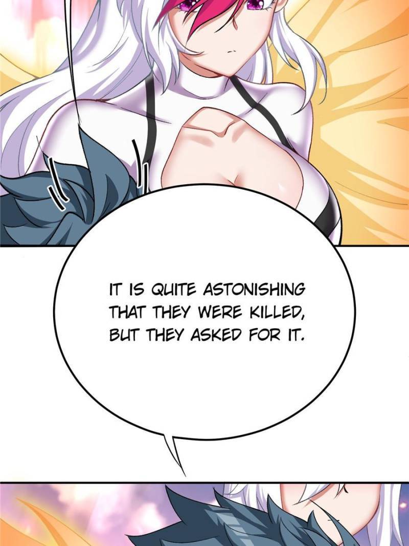 I Picked up an Attribute chapter 216 page 50