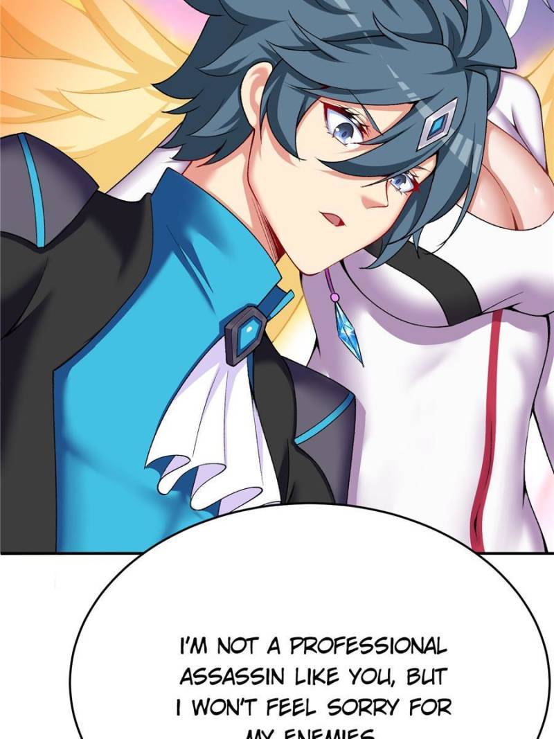 I Picked up an Attribute chapter 216 page 51