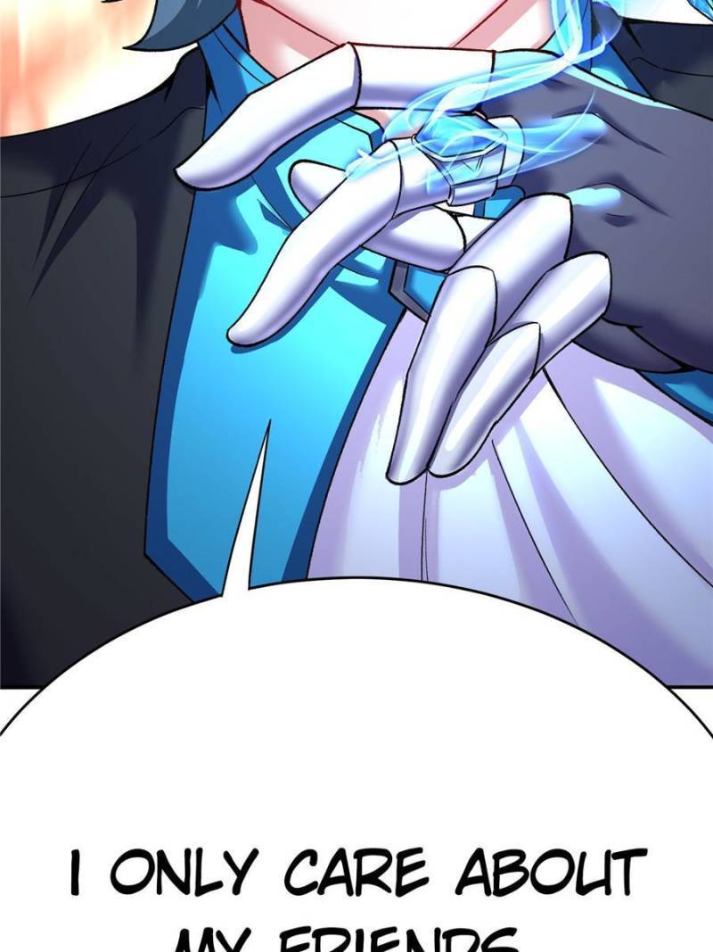 I Picked up an Attribute chapter 216 page 53