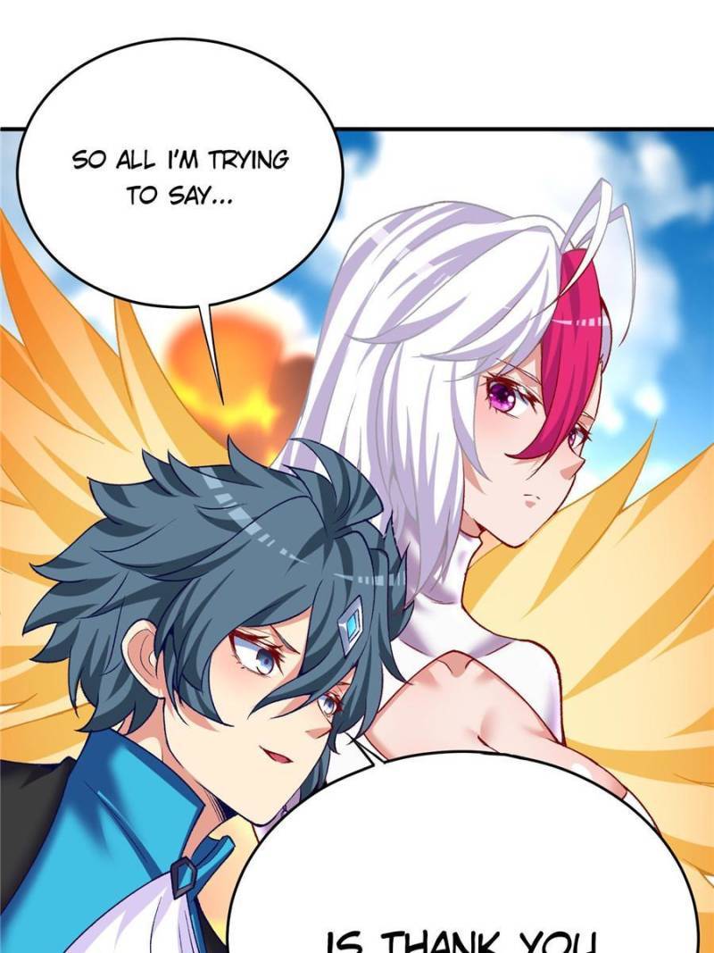 I Picked up an Attribute chapter 216 page 55