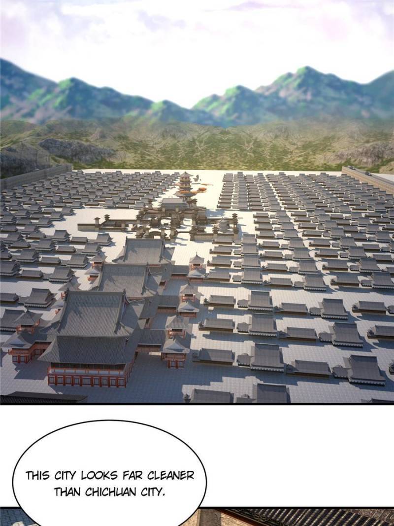 I Picked up an Attribute chapter 216 page 63