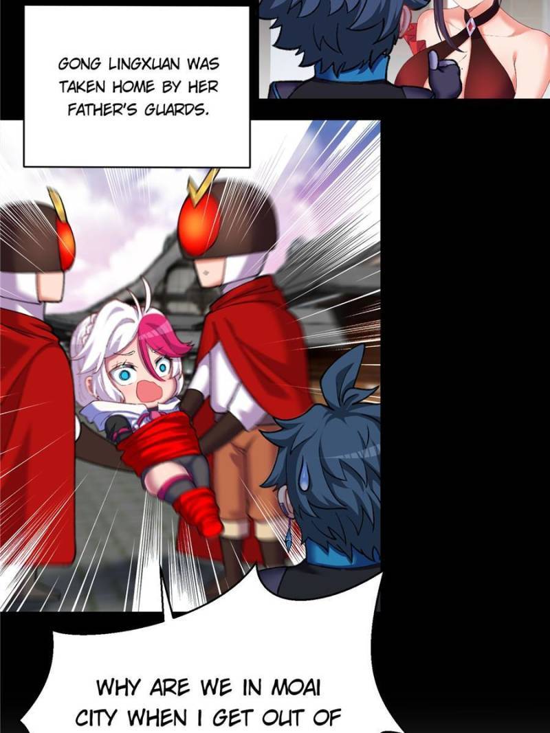 I Picked up an Attribute chapter 216 page 66