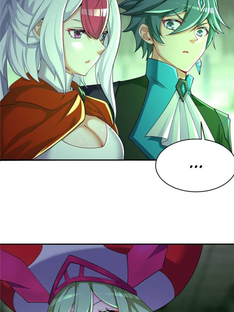 I Picked up an Attribute chapter 217 page 17